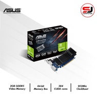 VGA ASUS GT 730 2GB DDR5 BRK Low Profile