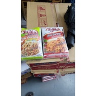 Bundle of 5 bumbu Instant sajiku nasi goreng 20gr