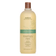 Aveda 艾凡達 迷迭香薄荷潔淨洗髮露 1000ml/33.8oz
