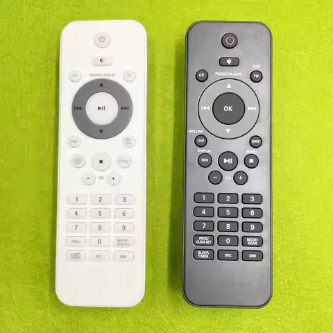 For Philips DCM1070 DCM2055 MCM1050/B MCM3050 DCM3060 DCM2020 DCM2060 MCM2050 MCM2000 Micro Music Sy