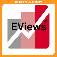 [𝐓𝐔𝐓𝐎𝐑𝐈𝐀𝐋+𝐒𝐎𝐅𝐓𝐖𝐀𝐑𝐄] EViews Enterprise Edition 2025 | 𝗙𝘂𝗹𝗹 𝗩𝗲𝗿𝘀𝗶𝗼𝗻 | 𝗟𝗶𝗳𝗲𝘁𝗶𝗺𝗲 | 𝗪𝗶𝗻𝗱𝗼𝘄𝘀 | 𝗟𝗮𝘁𝗲𝘀𝘁