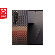 เคสเฉพาะฝาหลัง Pitaka รุ่น Ultra-Slim Case For Samsung Galaxy Z Fold 7