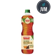 Suvai Mustered Oil 1L