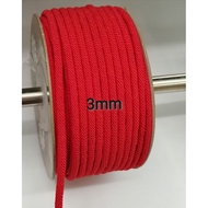 Tali Chinese Knot String (Sell by meter)