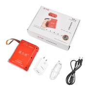 PULISHENG | 9V 12V Support LED Display Battery