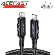 ACEFAST Charging Data Cable C4-01 USB-C to Lightning