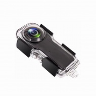 Panoramic camera waterproof case for insta360 ONE RS one inch Leica version
