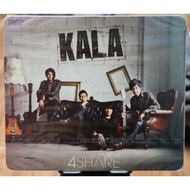 CD KALA Album 4share (New)