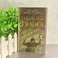 Self-Disciplined Trader: Forming Winner Attitude English Version The Disciplined Trader