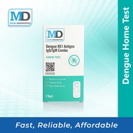 Mohs Diagnostic Dengue NS1 Antigen Home Test