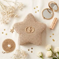 Christian Dior 星形水晶手袋