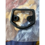 Original DT125 18g Tail Lamp Rubber / Getah Lampu Brake blkg [Wajib Baca Details]