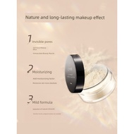 Japan Japan ETVOS Mineral Foundation Matte Loose Powder Loose Powder Concealer Modification Oil Cont