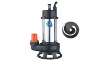 Showfou Submersible Pump 1/2HP for Sewage- ORIGINAL!