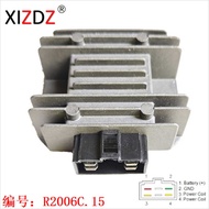 2006C.15 India Yamaha FZ-X150 2GS-H1960-00 2GS-10