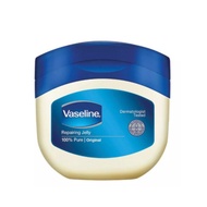 Vaseline Petroleum Jelly Repairing Jelly