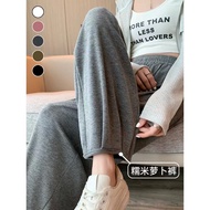 y2k pants baggy sweatpants oversized pants seluar dalam perempuan corduroy pants seluar kotak seluar