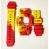 G-shock DW8195 Gangster Replacement BNB Custom