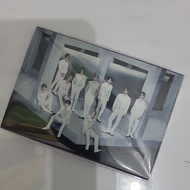 Sealed TREASURE ALBUM YG TAG REBOOT