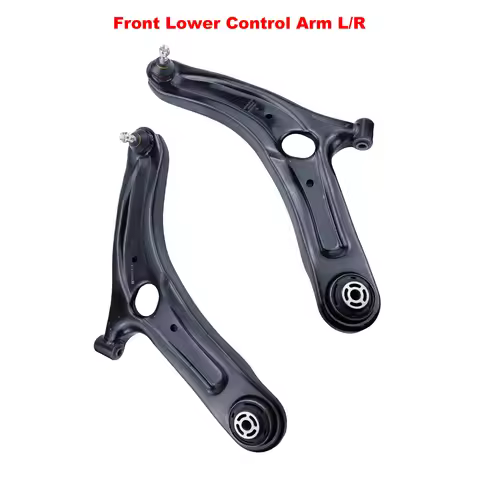 Suspension Lower Control Arm Front For CHANGAN CS35 PLUS S111 1.4T 1.6L 2018- OSHAN X5 1.5T/1.6L 202