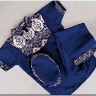 Latest children's koko suits 2025 koko suits for children aged 1-10 years/contemporary/latest/muslim