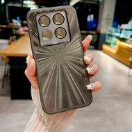 Casing For Xiaomi Poco M 8 M8 Pro PocoM8 Pro PocoM8Pro 4G 5G Silicone Glitter Bling Fireworks Phone 