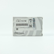 Genuine 1996-1999 BMW 3' E30/E36/E46, 5' E34, Z3 E36 Oil Filter Element Set (Part No. 11421716192)