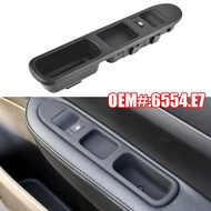 For Peugeot 307 2000-2014 Break SW CC 307SW 307CC High Quality Electric Power Window Control Switch 