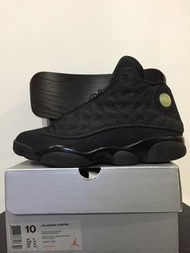 Jordan 13 Black Cat