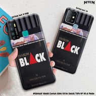 Casing Hp Infinix Hot 9 Play Hot 10 Hot 8 Smart HD Smart 4 Infinix Note 7 Note 7 Lite S5 S5 Lite Purple.id Fashion Motif Gambar Rokok 06 B (Tersedia 10 Pilihan Gambar) Case All Type,Pelindung Belakang Ponsel,Casing Handphone,Cassing Hp,Case Hp (COD)