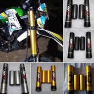 Ready to Send CRF 15cc L USD SHOCK COVER