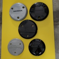 EX5-DREAM/WAVE100R/WAVE125/KRISS/GT128 MAGNET CLUTCH SMALL COVER