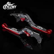 For Honda CB650R CB 650R CB650 R 2019-2025 Motorcycle Adjustable Short&Long Brake Clutch Levers Hand