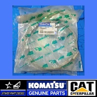 KOMATSU CLAMP 07289-00170 GENUINE PART 0728900170