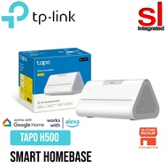 TP-LINK Tapo H500 Smart HomeBase
