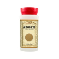 小磨坊 鹽酥雞椒鹽粉  420g  1瓶