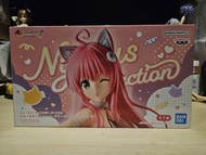 BANDAI SPIRITS《出包王女DARKNESS》貓咪 Collection 菈菈·撒塔琳·戴比路克