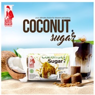 Nonya Empire Coconut Sugar 500g