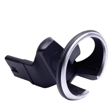 Auto Front Cup Holder Drink Holder For BMW 135i 128i X1 E82 E84 E88 E81 E82 E82e E87 E87N 5116044308