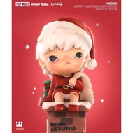 Pop Mart Hirono Merry Christmas Limited Edition Christmas