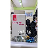 Polygon inner tube 700 x 25-28C FV 60mm