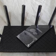 TP-Link Archer AXE75 AXE5400 三頻 WiF...
