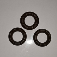 { 3 ตัว } ชุดซิลหมวกสีน้ำตาล แบบแข็ง เครื่องฉีดน้ำแรงดันสูง VIO / PR1301 : Zinsano