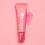 IOU Lip Juicy Lips Red berries