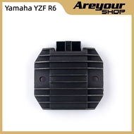 Regulator Rectifier Voltage For Yamaha YZF R6 R1 YZF600 FZ6 FZ6N FZ6S V-STAR XVS