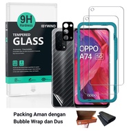 Tempered Glass Ibywind Oppo A54 / A74 5G