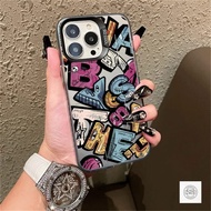 SERBA Premium amatte Case Casing HP machine gun Untuk  VIVO V29 4G V29E 5G Y200 5G V30 V30 PRO Y02 Y