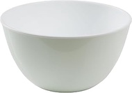 Pearl Metal HC-847 Color Bowl, 6.3 inches (16 cm), Made in Japan, Clear Green, Antibacterial, Heat R