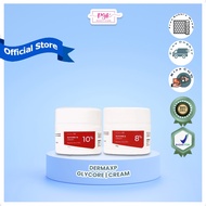 DERMAXP-GLYCORE | CREAM 10 GR