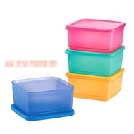 650ml Tupperware Square